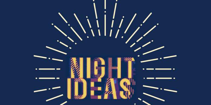 Night of Ideas