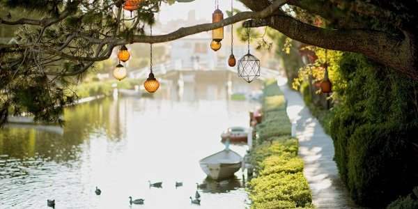 L'Agenda du printemps 2023 à L.A.