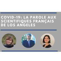 "COVID-19 : la parole aux scientifiques"