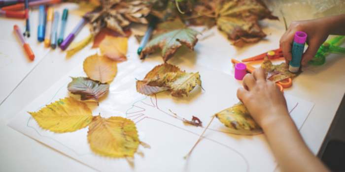 Petit Club : À la faveur de l'Automne