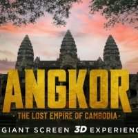 Sortie Musée : Exposition "ANGKOR, l'Empire perdu du Cambodge"" 