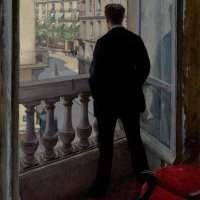 Exposition guidée Caillebotte - Getty Museum