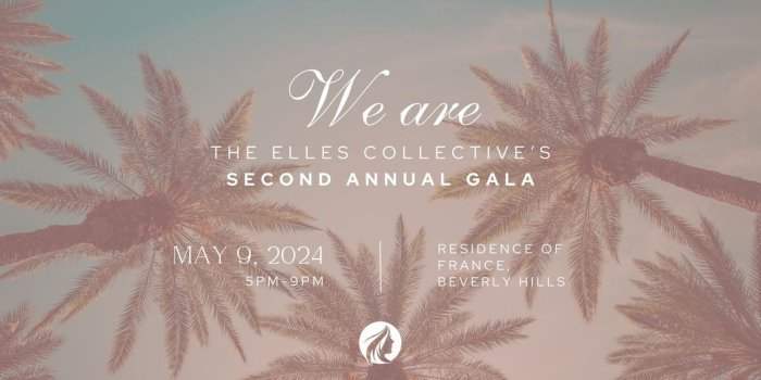Gala des Elles Collective