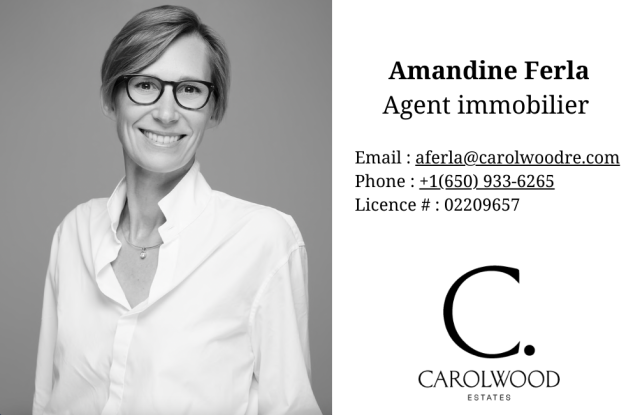 Amandine Ferla