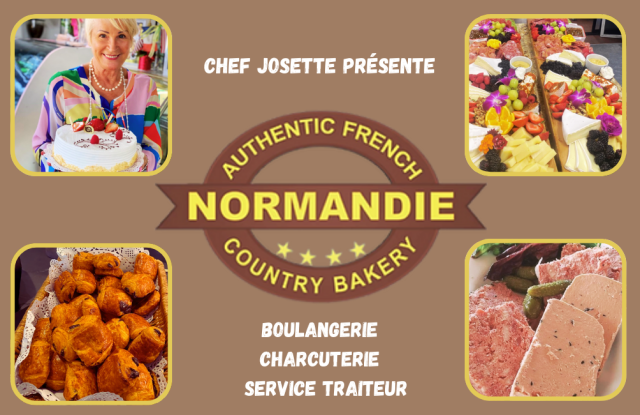 Normandie Bakery